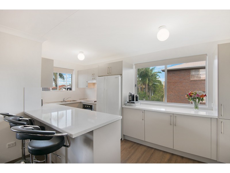 5/29 Hopetoun Street, Ascot QLD 4007