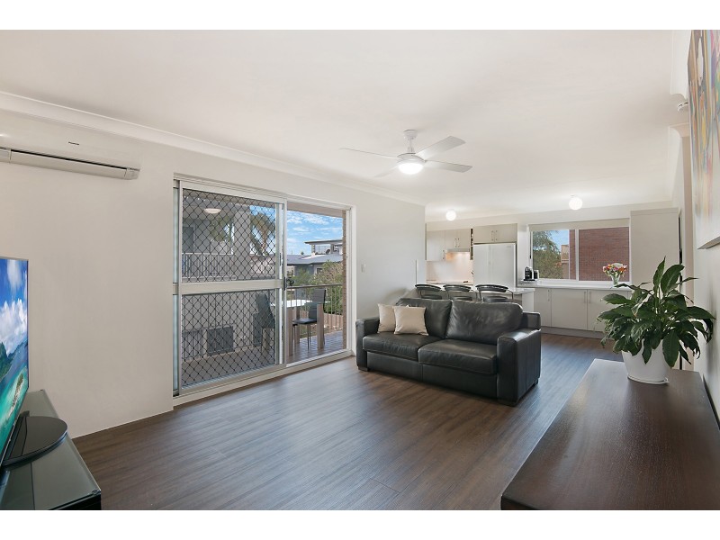 5/29 Hopetoun Street, Ascot QLD 4007