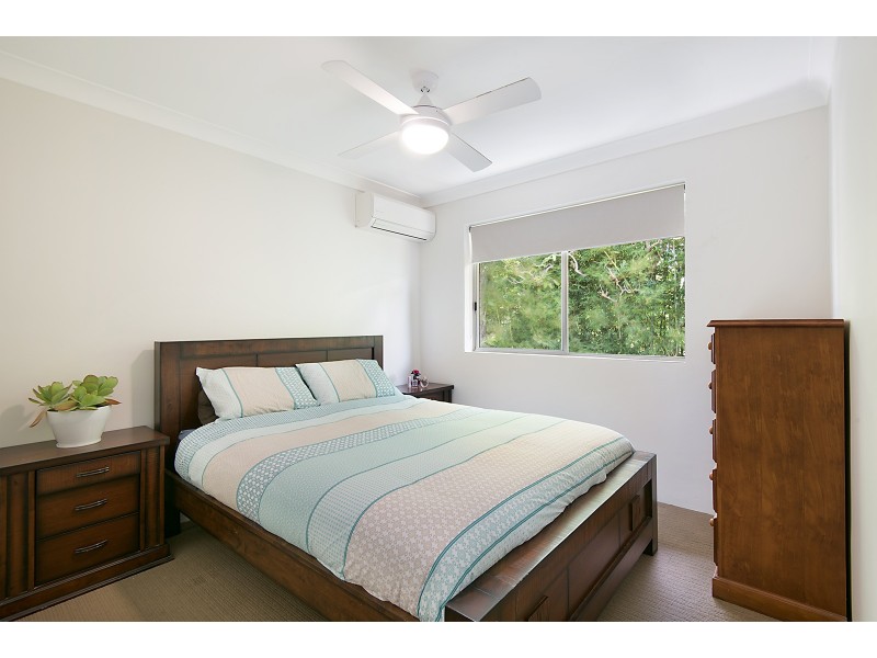 5/29 Hopetoun Street, Ascot QLD 4007