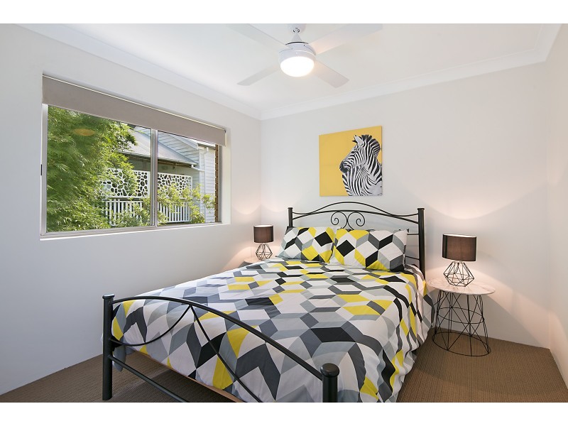 5/29 Hopetoun Street, Ascot QLD 4007