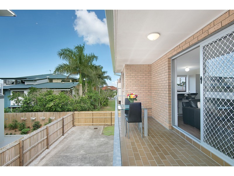 5/29 Hopetoun Street, Ascot QLD 4007