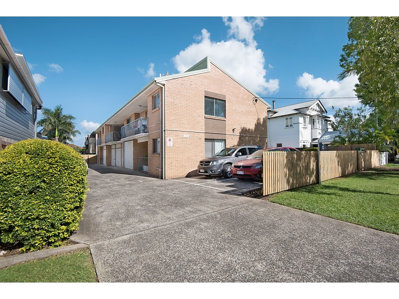 5/29 Hopetoun Street, Ascot QLD 4007