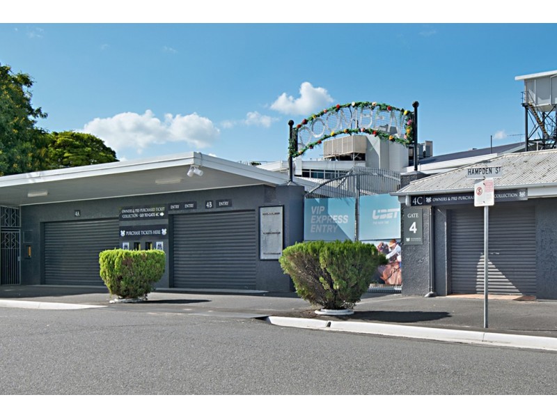 5/29 Hopetoun Street, Ascot QLD 4007