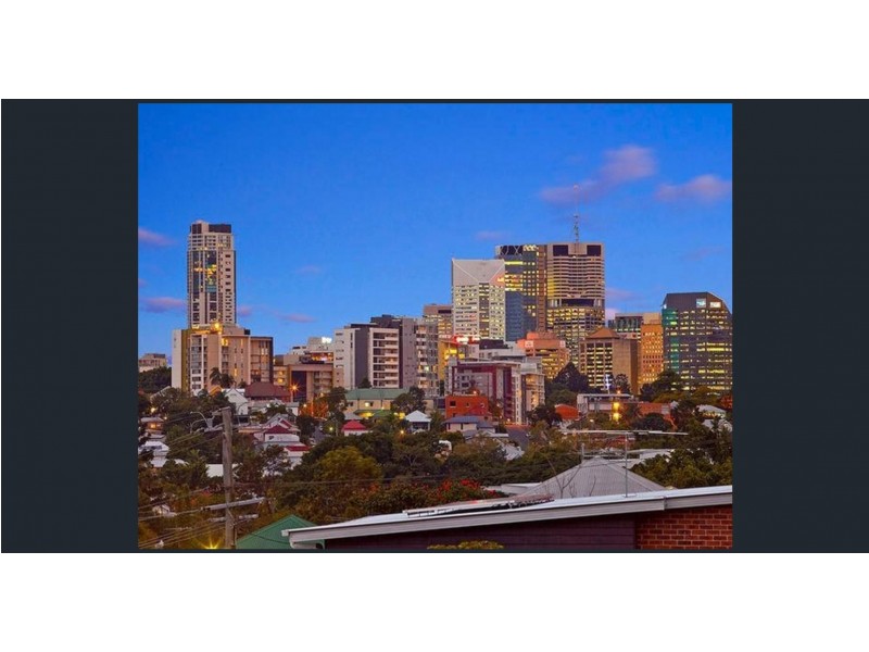 9/29 Bowler Street, Paddington QLD 4064