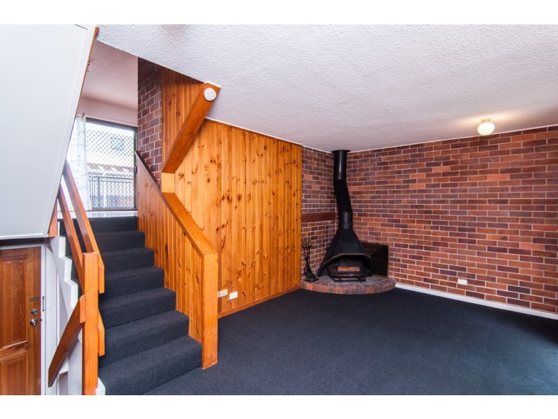 9/29 Bowler Street, Paddington QLD 4064