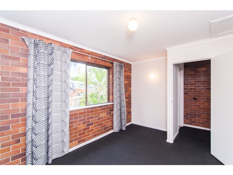 9/29 Bowler Street, Paddington QLD 4064