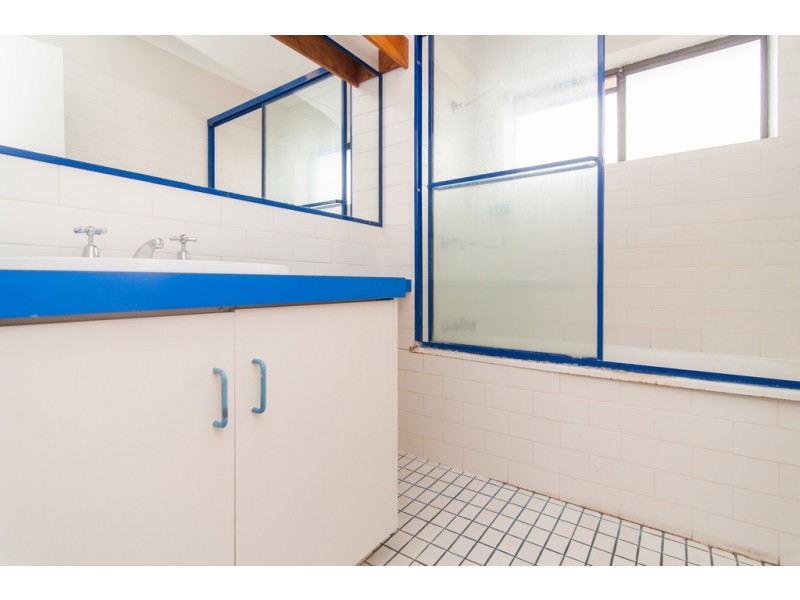 9/29 Bowler Street, Paddington QLD 4064