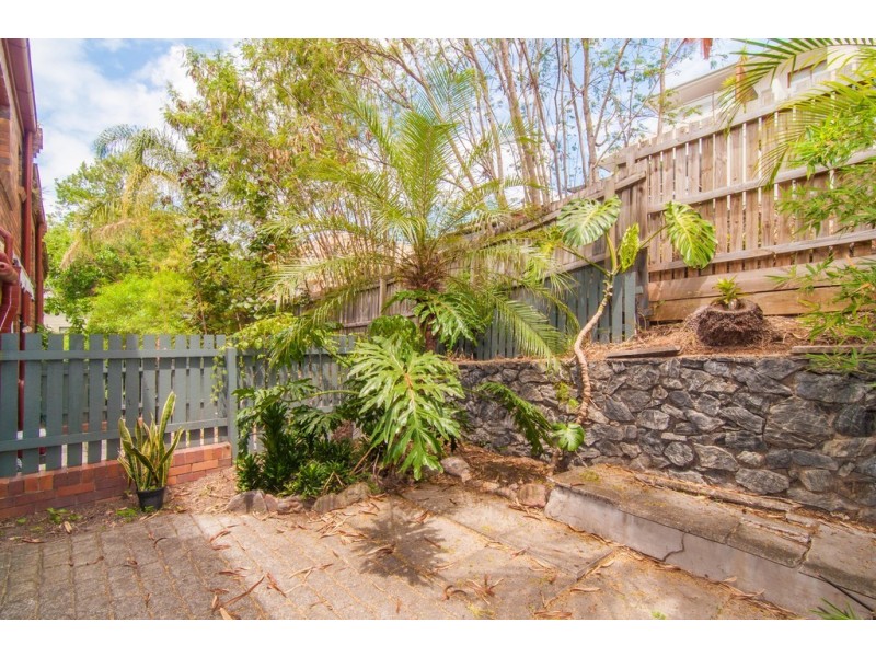 9/29 Bowler Street, Paddington QLD 4064