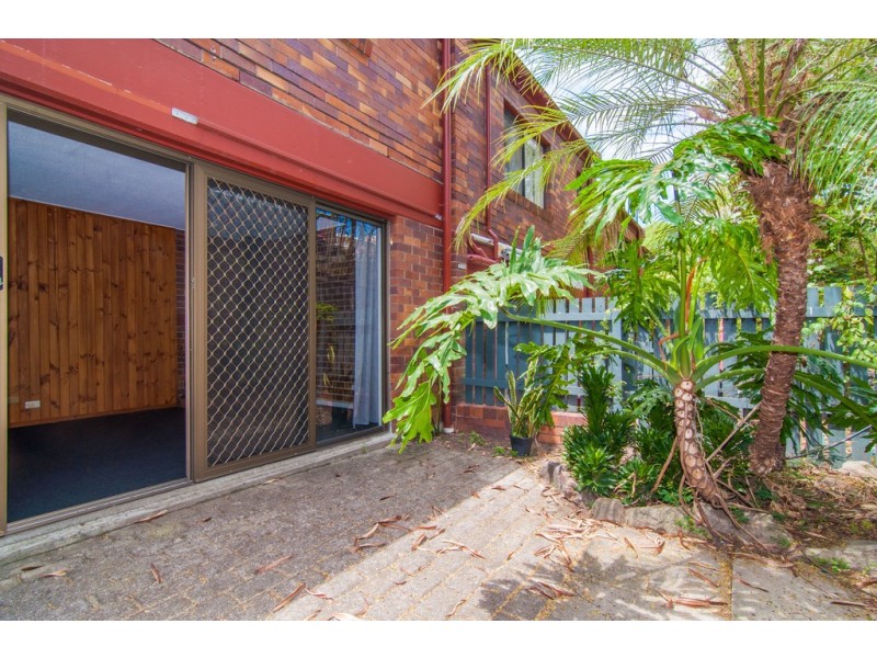 9/29 Bowler Street, Paddington QLD 4064