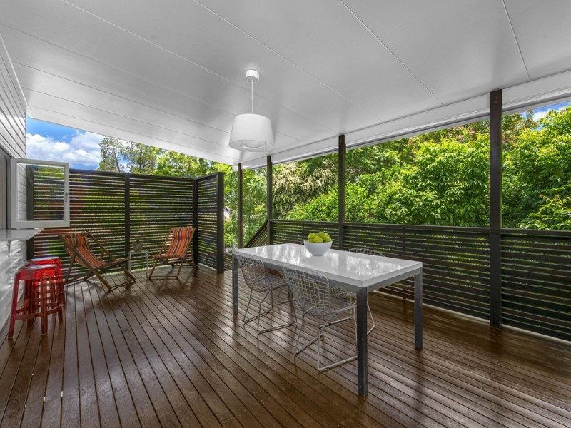 8 Thorsby Street, Red Hill QLD 4059