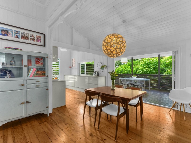 8 Thorsby Street, Red Hill QLD 4059
