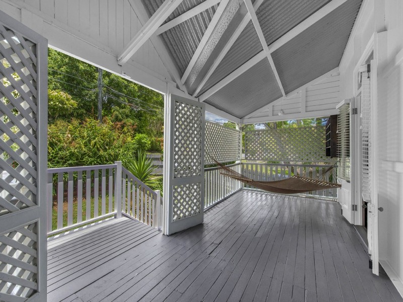 8 Thorsby Street, Red Hill QLD 4059