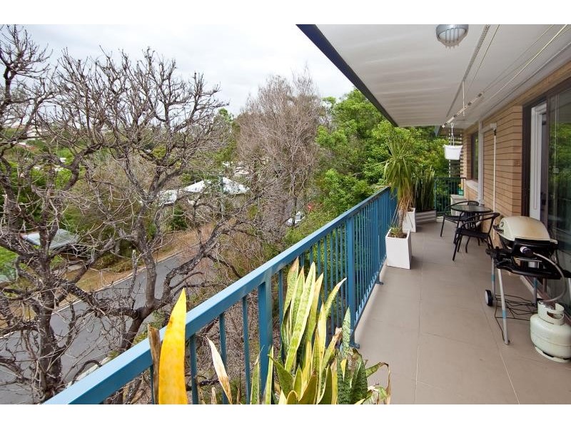 9/29 Bellevue Terrace, St Lucia QLD 4067