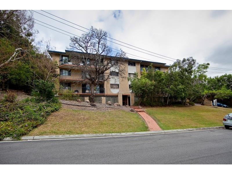 9/29 Bellevue Terrace, St Lucia QLD 4067