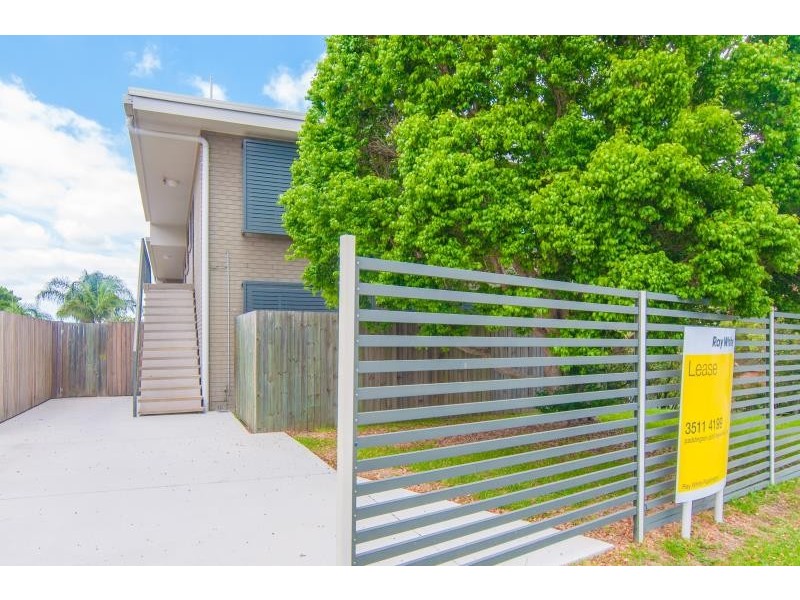 1/298 Given Tce, Paddington QLD 4064