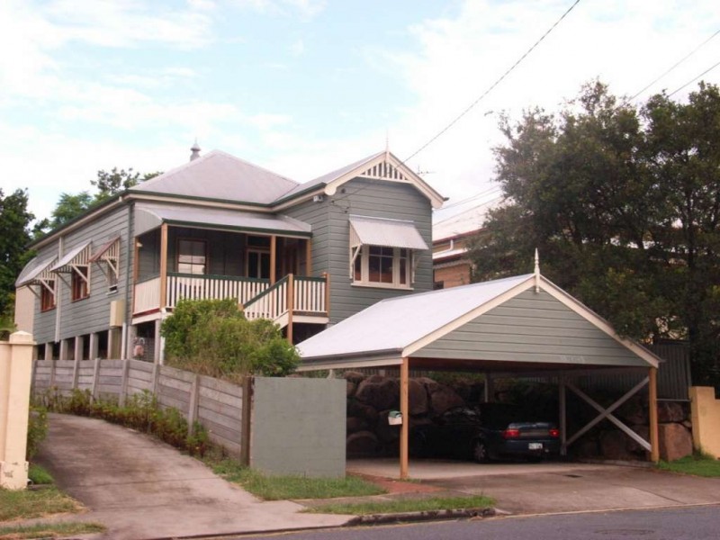 10 Haig Road, Milton QLD 4064