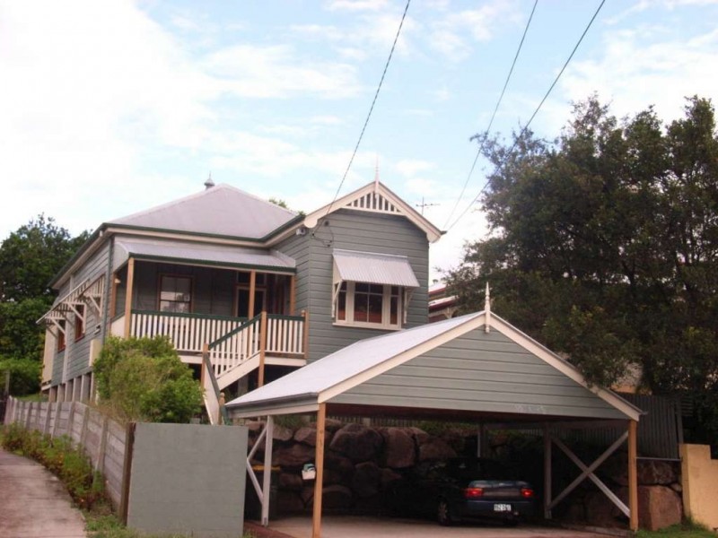 10 Haig Road, Milton QLD 4064