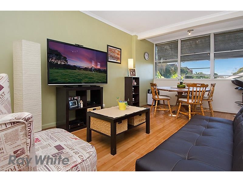 5/46 Racecourse Road, Hamilton QLD 4007