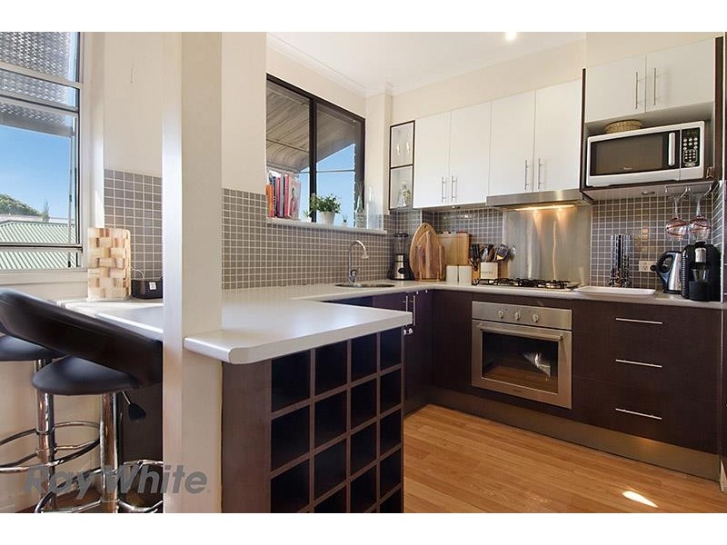 5/46 Racecourse Road, Hamilton QLD 4007