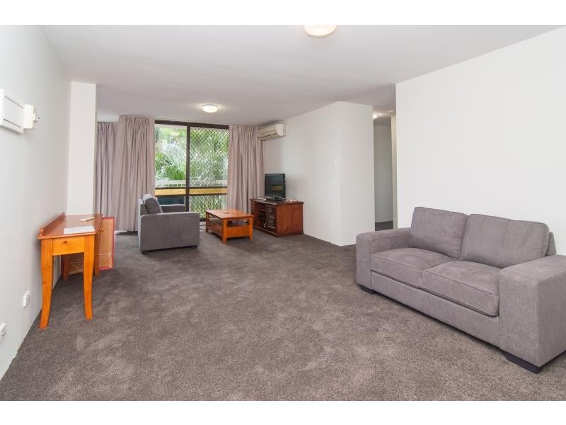 10/574 Boundary Street, Spring Hill QLD 4000