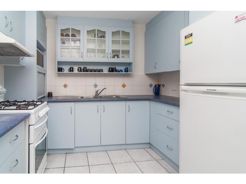 10/574 Boundary Street, Spring Hill QLD 4000