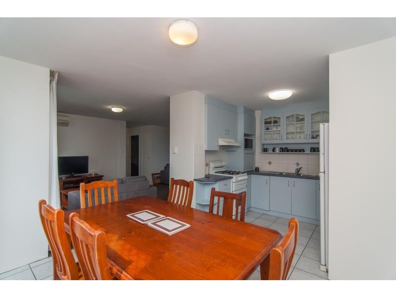 10/574 Boundary Street, Spring Hill QLD 4000