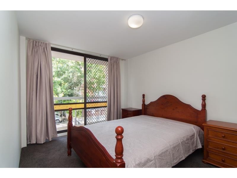 10/574 Boundary Street, Spring Hill QLD 4000