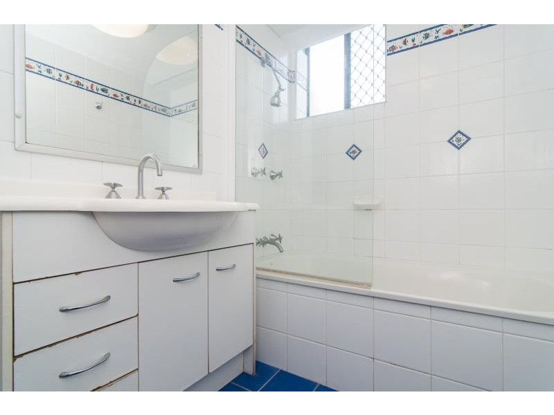 10/574 Boundary Street, Spring Hill QLD 4000