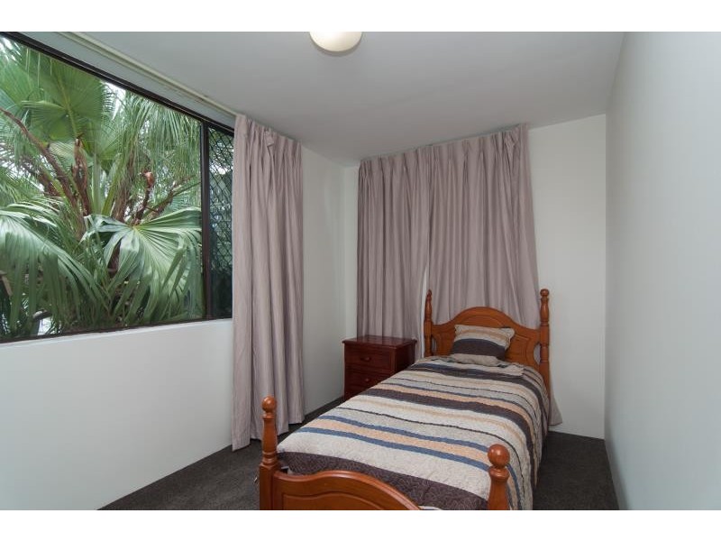 10/574 Boundary Street, Spring Hill QLD 4000