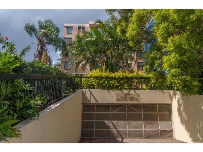 10/574 Boundary Street, Spring Hill QLD 4000