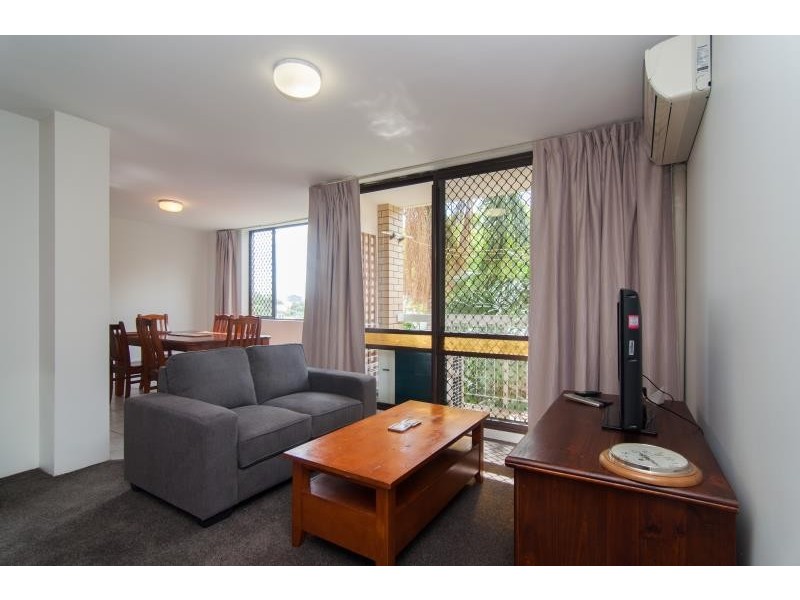 10/574 Boundary Street, Spring Hill QLD 4000