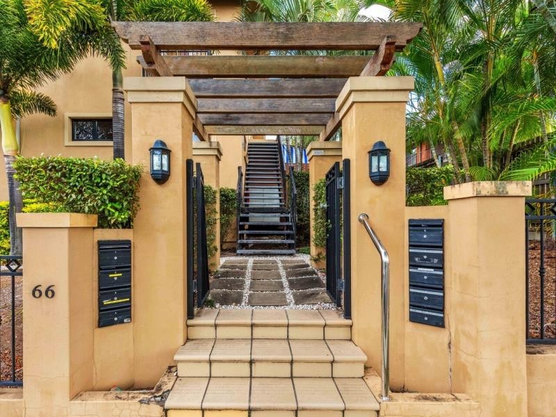 5/66 Elizabeth Street, Paddington QLD 4064