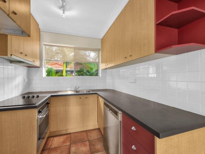 5/66 Elizabeth Street, Paddington QLD 4064