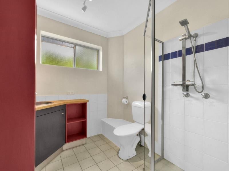 5/66 Elizabeth Street, Paddington QLD 4064