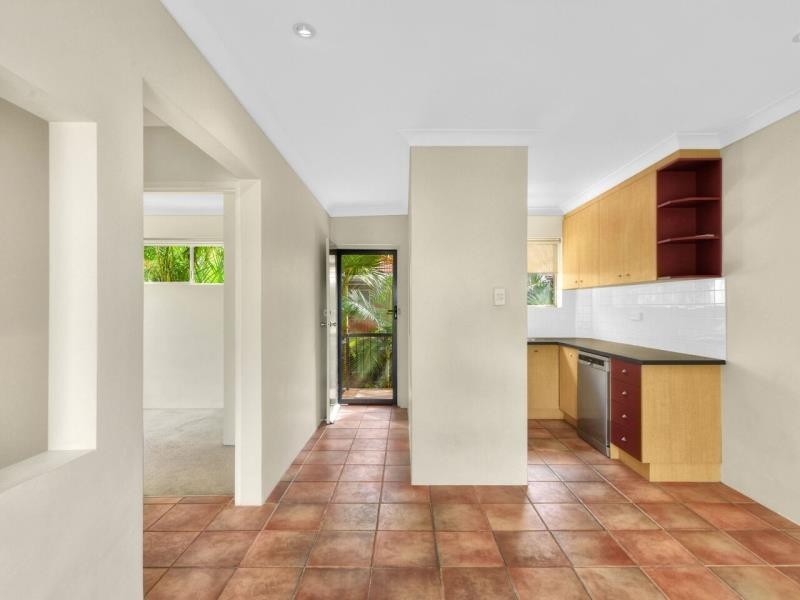 5/66 Elizabeth Street, Paddington QLD 4064