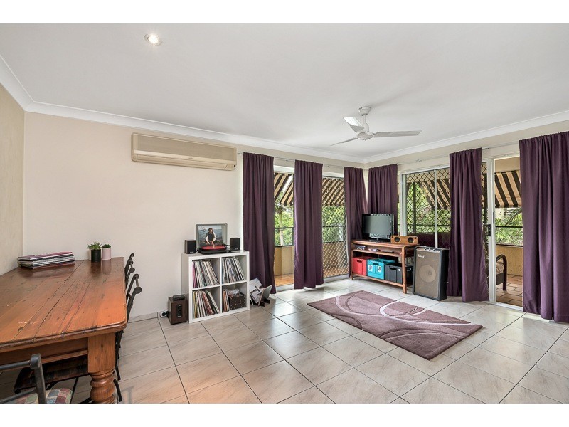 5/5 Bergin Street, Milton QLD 4064