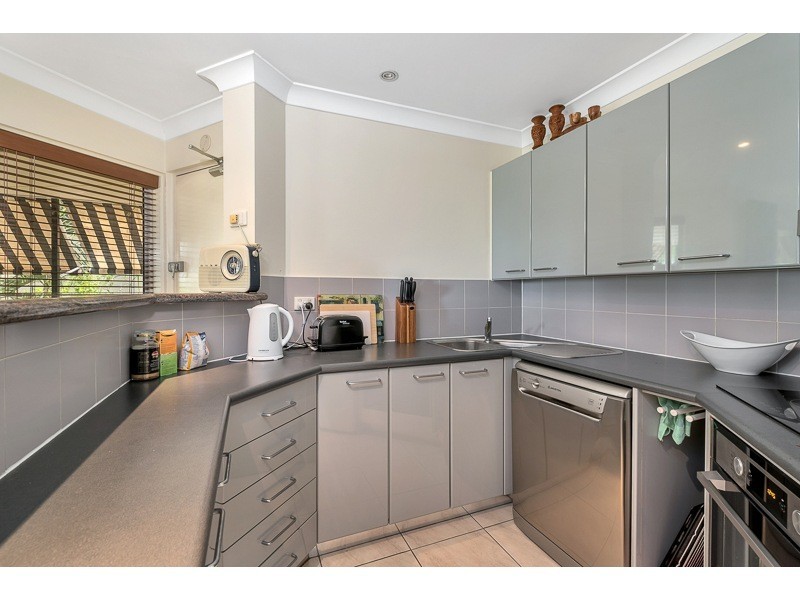 5/5 Bergin Street, Milton QLD 4064
