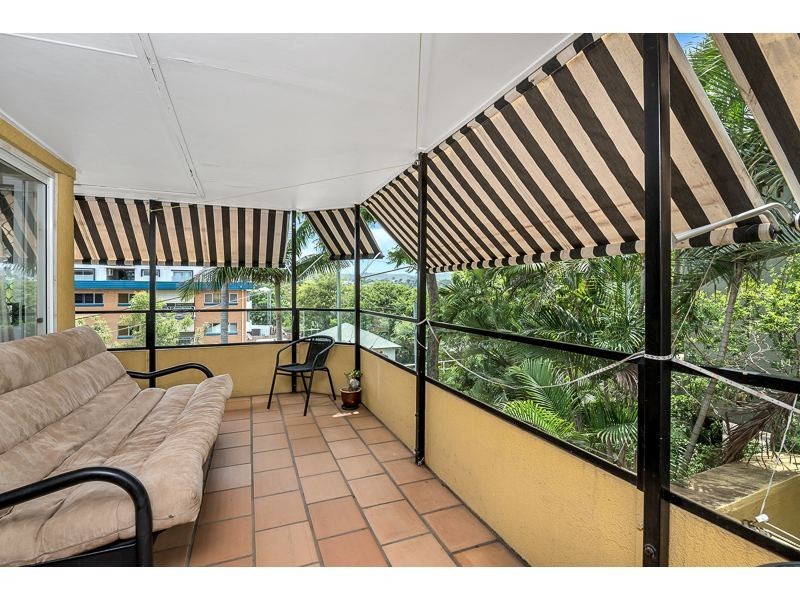 5/5 Bergin Street, Milton QLD 4064