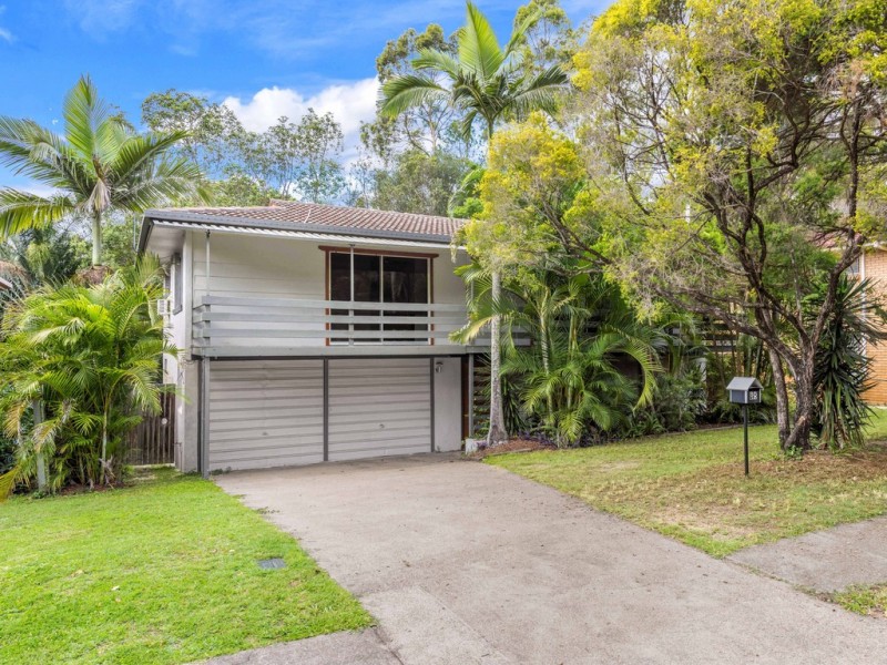 80 Lant Street, Chapel Hill QLD 4069