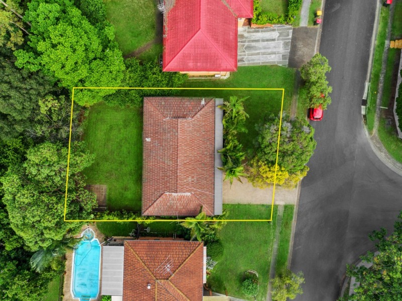 80 Lant Street, Chapel Hill QLD 4069