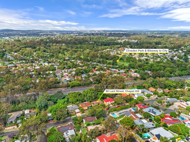 80 Lant Street, Chapel Hill QLD 4069