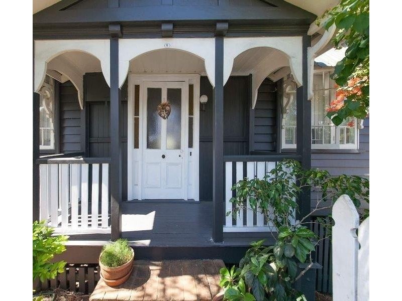 8 Dorchester Street, South Brisbane QLD 4101