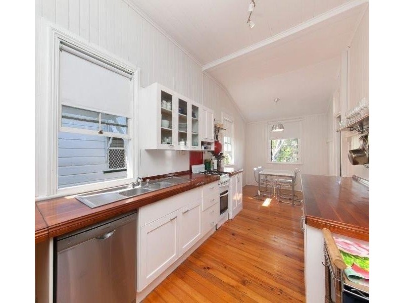 8 Dorchester Street, South Brisbane QLD 4101
