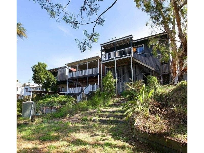 8 Dorchester Street, South Brisbane QLD 4101