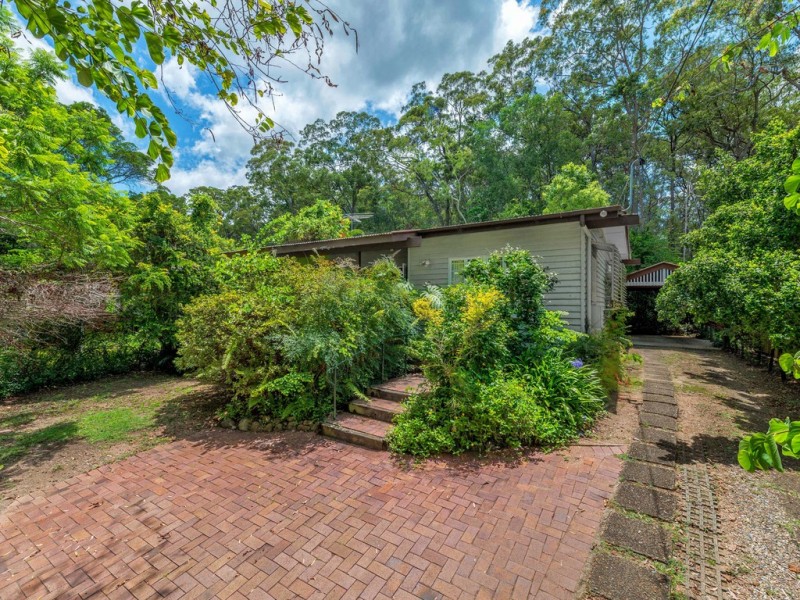 95 Stuartholme Road, Bardon QLD 4065