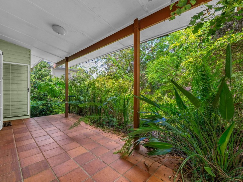 95 Stuartholme Road, Bardon QLD 4065