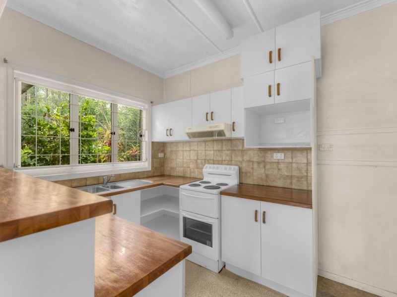 95 Stuartholme Road, Bardon QLD 4065