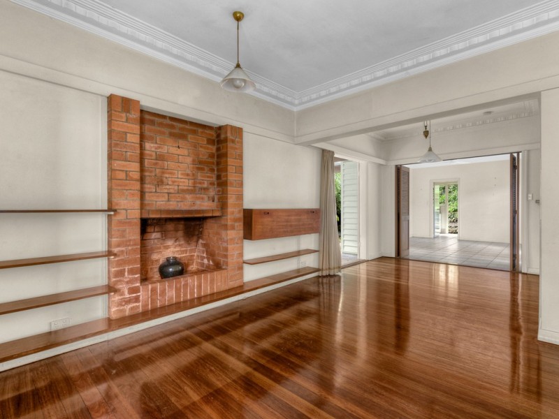 95 Stuartholme Road, Bardon QLD 4065