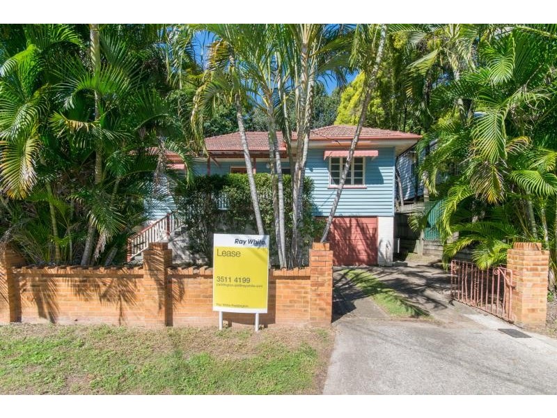 20 Kent St, Red Hill QLD 4059