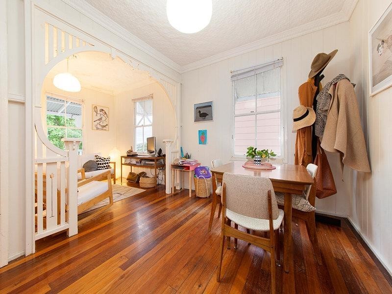 34 Bernhard St, Paddington QLD 4064